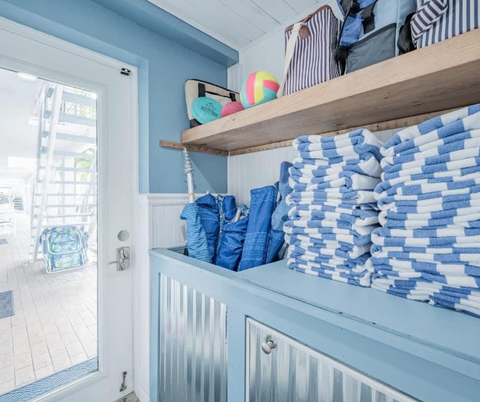 Blue Wave Suite 2 เคลียร์วอเตอร์บีช ภายนอก รูปภาพ