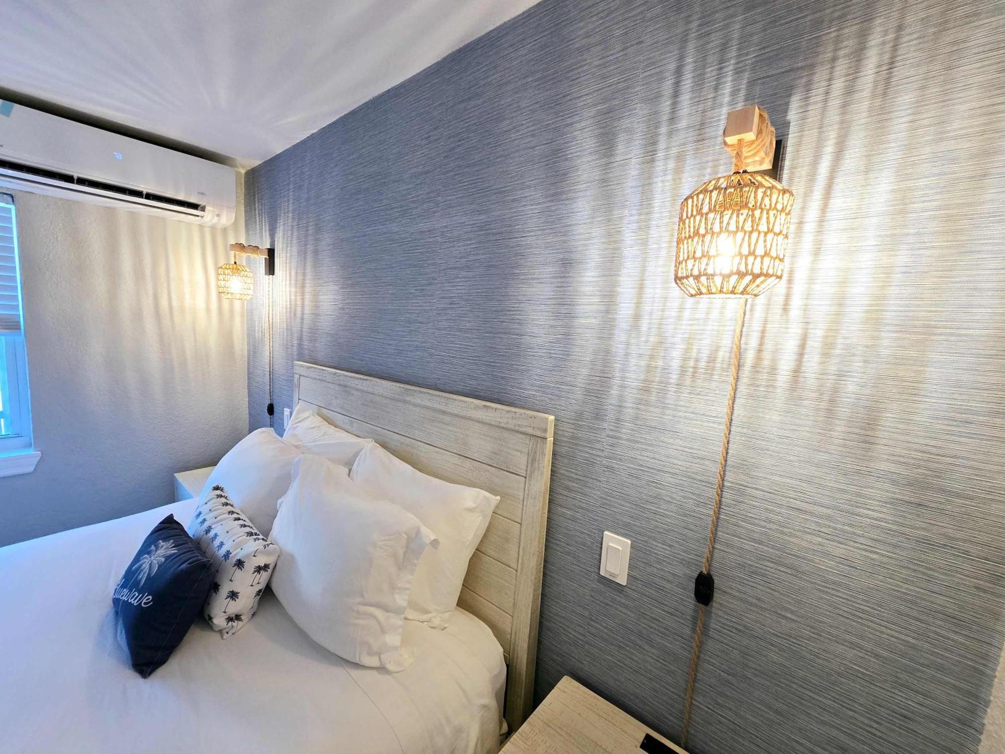 Blue Wave Suite 2 เคลียร์วอเตอร์บีช ภายนอก รูปภาพ